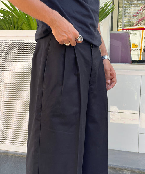 Urban Noir Shorts