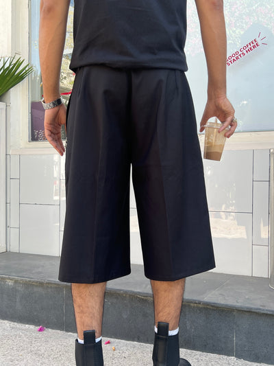 Urban Noir Shorts