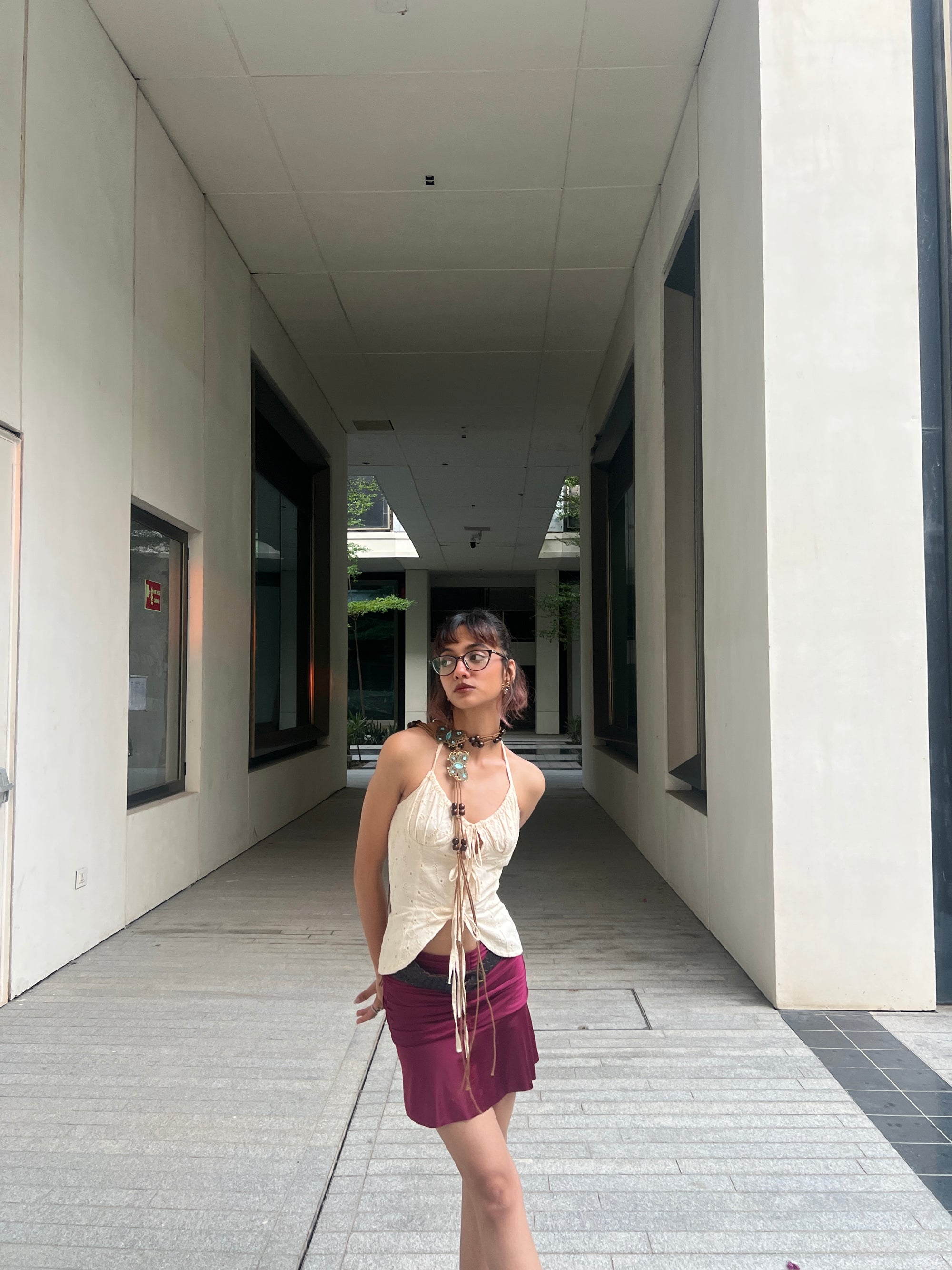 Kiara Skirt