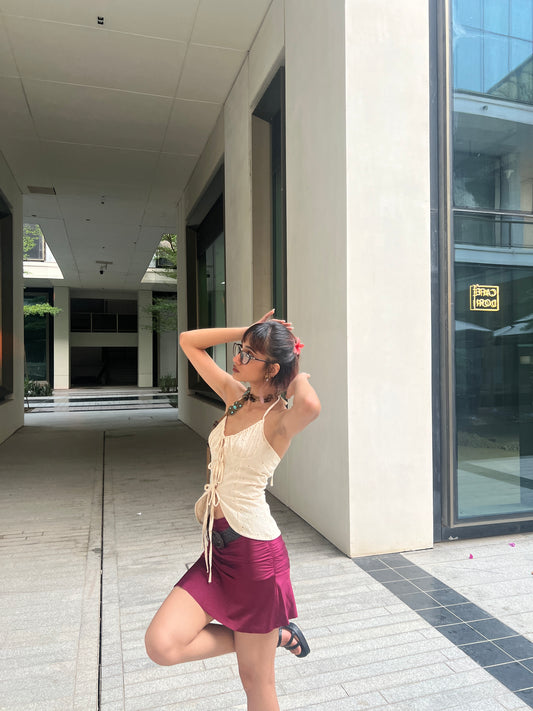 Kiara Skirt