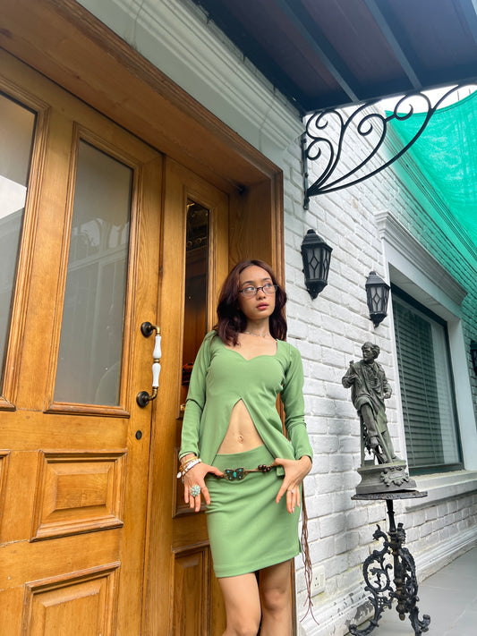 Sabrina Skirt
