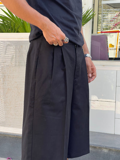 Urban Noir Shorts