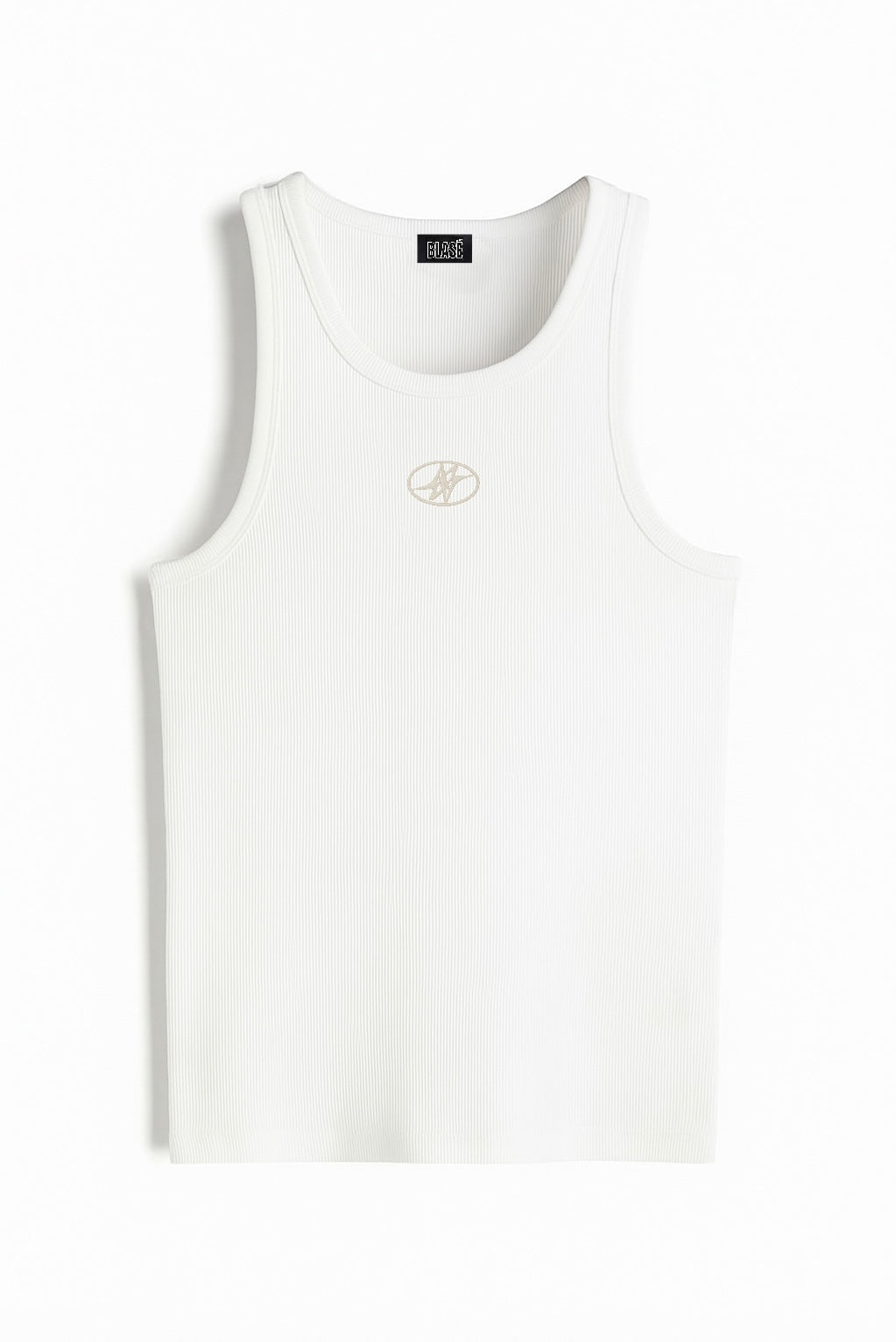 Essential Tank - White