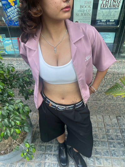 Urban Noir Shorts
