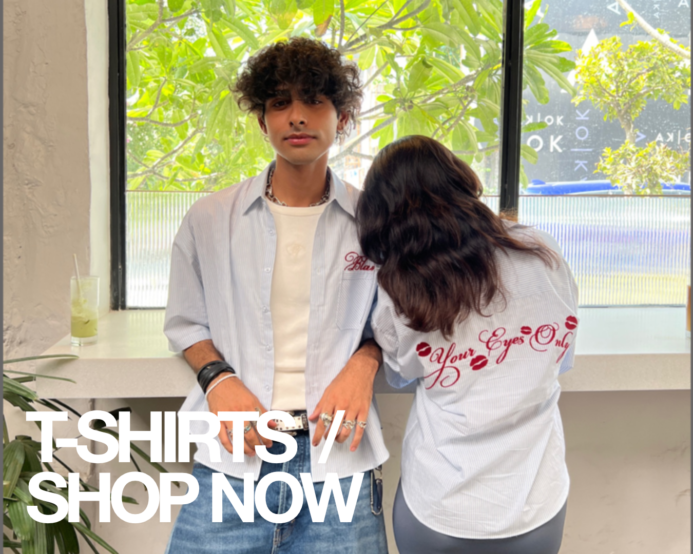 T-Shirts