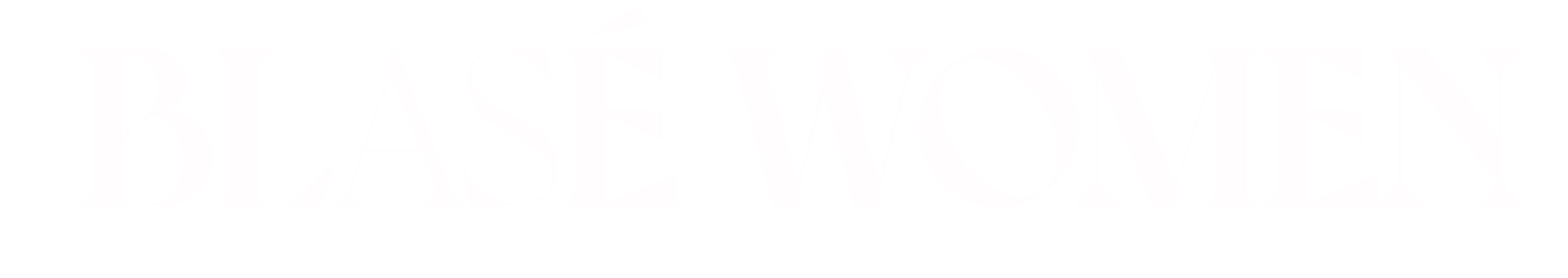 Women's Logo